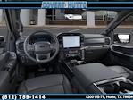 2025 Ford F-150 SuperCrew Cab 4x4 Pickup for sale #250817 - photo 9