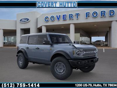 2025 Ford Bronco 4WD SUV for sale #250818 - photo 1