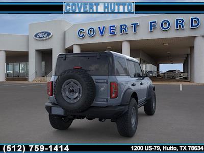 2025 Ford Bronco 4WD SUV for sale #250818 - photo 2