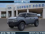 2025 Ford Bronco 4WD SUV for sale #250818 - photo 3