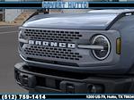 2025 Ford Bronco 4WD SUV for sale #250818 - photo 19