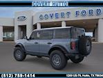 2025 Ford Bronco 4WD SUV for sale #250818 - photo 6