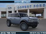2025 Ford Bronco 4WD SUV for sale #250818 - photo 1