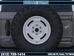 2025 Ford Bronco 4WD SUV for sale #250819 - photo 24
