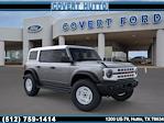 2025 Ford Bronco 4WD SUV for sale #250819 - photo 7