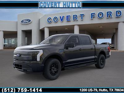2025 Ford F-150 Lightning SuperCrew Cab AWD Pickup for sale #250822 - photo 1