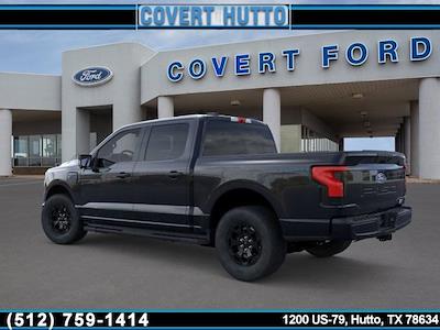 2025 Ford F-150 Lightning SuperCrew Cab AWD Pickup for sale #250822 - photo 2