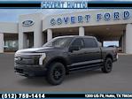 2025 Ford F-150 Lightning SuperCrew Cab AWD Pickup for sale #250822 - photo 1