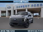 2025 Ford F-150 Lightning SuperCrew Cab AWD Pickup for sale #250822 - photo 3