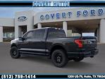 2025 Ford F-150 Lightning SuperCrew Cab AWD Pickup for sale #250822 - photo 2