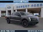 2025 Ford F-150 Lightning SuperCrew Cab AWD Pickup for sale #250822 - photo 7