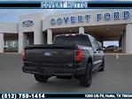 2025 Ford F-150 Lightning SuperCrew Cab AWD Pickup for sale #250822 - photo 8