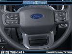 2025 Ford F-150 SuperCrew Cab 4x4 Pickup for sale #250824 - photo 12