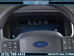 2025 Ford F-150 SuperCrew Cab 4x4 Pickup for sale #250824 - photo 13