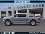 2025 Ford F-150 SuperCrew Cab 4x4 Pickup for sale #250824 - photo 4