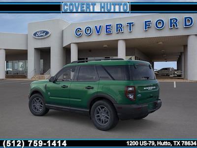 2025 Ford Bronco Sport AWD SUV for sale #250826 - photo 2