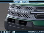 2025 Ford Bronco Sport AWD SUV for sale #250826 - photo 17