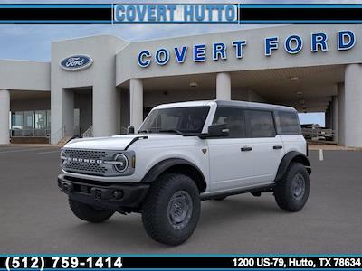 2025 Ford Bronco 4WD SUV for sale #250828 - photo 1