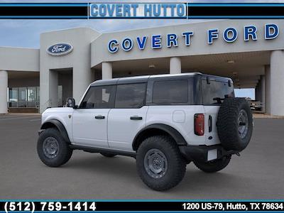 2025 Ford Bronco 4WD SUV for sale #250828 - photo 2