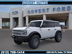2025 Ford Bronco 4WD SUV for sale #250828 - photo 1