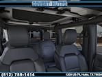 2025 Ford Bronco 4WD SUV for sale #250828 - photo 12