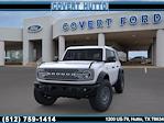 2025 Ford Bronco 4WD SUV for sale #250828 - photo 3