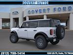2025 Ford Bronco 4WD SUV for sale #250828 - photo 2