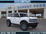 2025 Ford Bronco 4WD SUV for sale #250828 - photo 7
