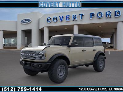 2025 Ford Bronco 4WD SUV for sale #250829 - photo 1