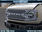 2025 Ford Bronco 4WD SUV for sale #250829 - photo 19