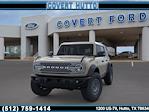 2025 Ford Bronco 4WD SUV for sale #250829 - photo 3