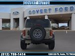 2025 Ford Bronco 4WD SUV for sale #250829 - photo 5