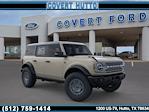 2025 Ford Bronco 4WD SUV for sale #250829 - photo 7