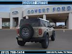 2025 Ford Bronco 4WD SUV for sale #250829 - photo 8