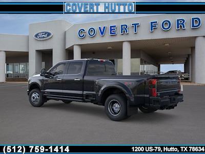 2025 Ford F-350 Crew Cab DRW 4x4 Pickup for sale #250830 - photo 2
