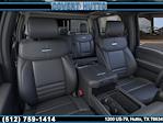 2025 Ford F-350 Crew Cab DRW 4x4 Pickup for sale #250830 - photo 10