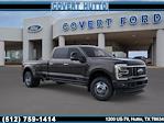 2025 Ford F-350 Crew Cab DRW 4x4 Pickup for sale #250830 - photo 7