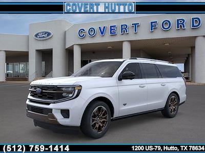 2025 Ford Expedition MAX 4x4 SUV for sale #250831 - photo 1