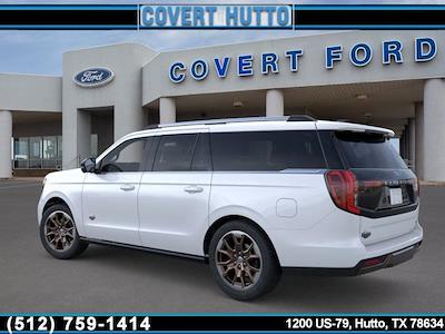 2025 Ford Expedition MAX 4x4 SUV for sale #250831 - photo 2