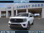 2025 Ford Expedition MAX 4x4 SUV for sale #250831 - photo 3