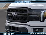 2025 Ford F-150 SuperCrew Cab 4x4 Pickup for sale #250833 - photo 17