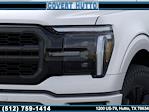 2025 Ford F-150 SuperCrew Cab 4x4 Pickup for sale #250833 - photo 18