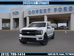 2025 Ford F-150 SuperCrew Cab 4x4 Pickup for sale #250833 - photo 3