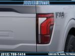 2025 Ford F-150 SuperCrew Cab 4x4 Pickup for sale #250833 - photo 21