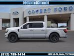 2025 Ford F-150 SuperCrew Cab 4x4 Pickup for sale #250833 - photo 4