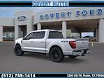 2025 Ford F-150 SuperCrew Cab 4x4 Pickup for sale #250833 - photo 2
