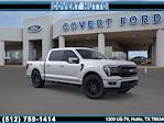 2025 Ford F-150 SuperCrew Cab 4x4 Pickup for sale #250833 - photo 7