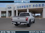 2025 Ford F-150 SuperCrew Cab 4x4 Pickup for sale #250833 - photo 8