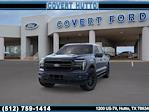 2025 Ford F-150 SuperCrew Cab 4x4 Pickup for sale #250834 - photo 2