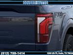 2025 Ford F-150 SuperCrew Cab 4x4 Pickup for sale #250834 - photo 21